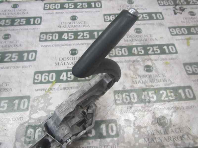 Recambio de palanca freno de mano para audi a3 (8p) 2.0 16v tdi referencia OEM IAM 8P0711303C  