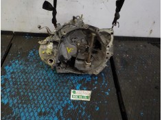 Recambio de caja cambios para citroën xsara berlina 1.9 diesel referencia OEM IAM  20TA87 