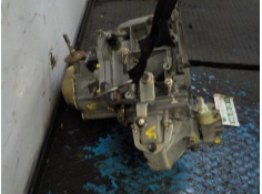 Recambio de caja cambios para citroën xsara berlina 1.9 diesel referencia OEM IAM  20TA87  2