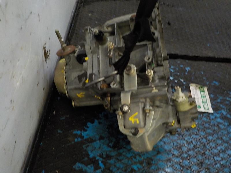 Recambio de caja cambios para citroën xsara berlina 1.9 diesel referencia OEM IAM  20TA87 