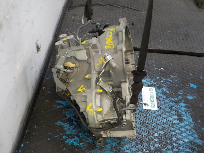 Recambio de caja cambios para opel astra h ber. 1.6 16v referencia OEM IAM  F23 