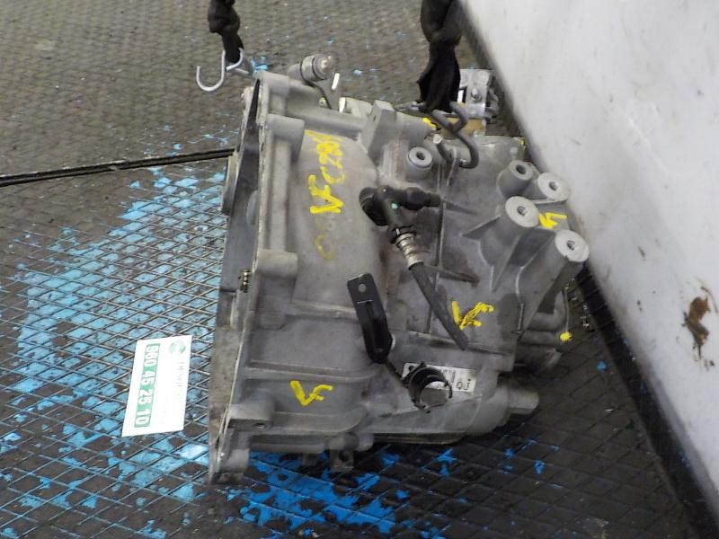 Recambio de caja cambios para opel astra h ber. 1.6 16v referencia OEM IAM  F23 