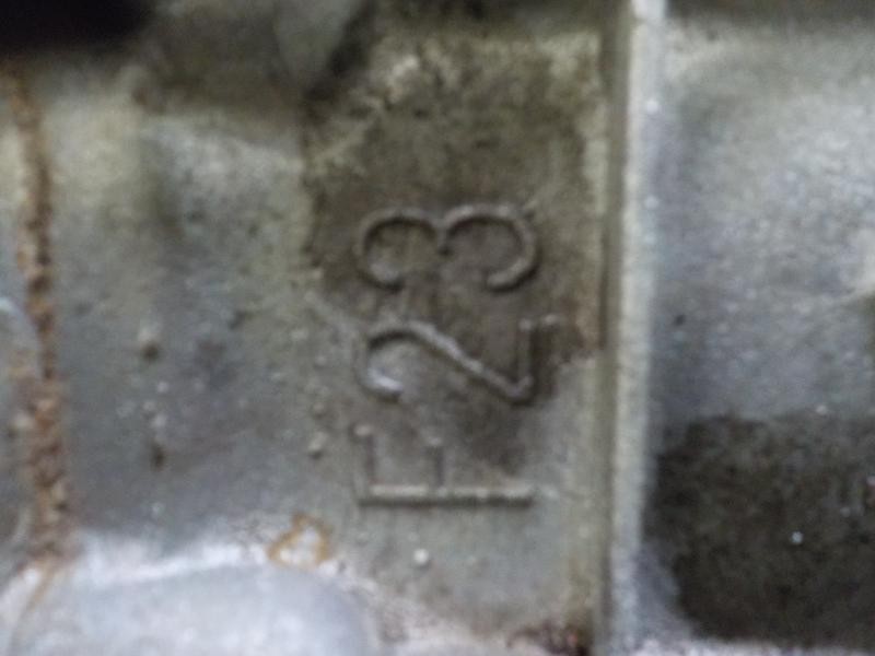 Recambio de caja cambios para opel astra h ber. 1.6 16v referencia OEM IAM  F23 