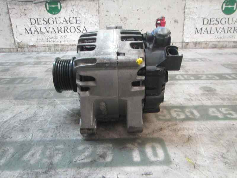 Recambio de alternador para ford transit courier 1.5 tdci cat referencia OEM IAM 2251619 AVGN10300DC 