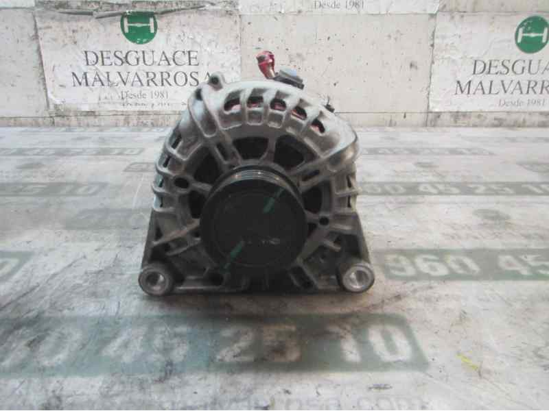 Recambio de alternador para ford transit courier 1.5 tdci cat referencia OEM IAM 2251619 AVGN10300DC 