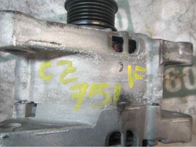 Recambio de alternador para ford transit courier 1.5 tdci cat referencia OEM IAM 2251619 AVGN10300DC 