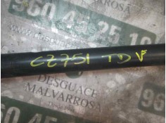 Recambio de amortiguador trasero derecho para ford transit courier 1.5 tdci cat referencia OEM IAM 1940674   2