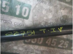 Recambio de amortiguador trasero izquierdo para ford transit courier 1.5 tdci cat referencia OEM IAM 1940674   2