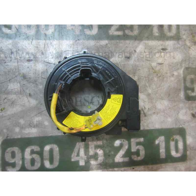 Recambio de anillo airbag para ford transit courier 1.5 tdci cat referencia OEM IAM 2116409 8A6714A664AE 