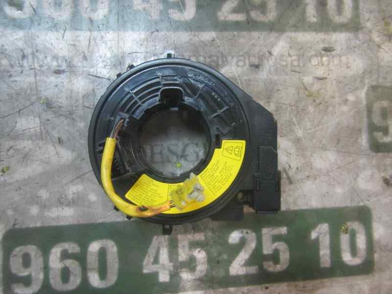 Recambio de anillo airbag para ford transit courier 1.5 tdci cat referencia OEM IAM 2116409 8A6714A664AE 