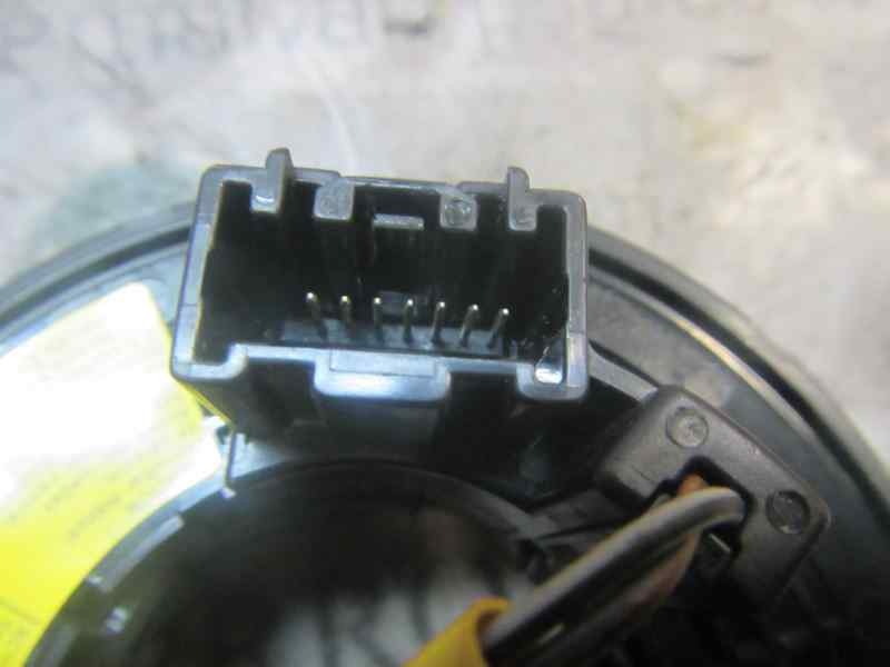 Recambio de anillo airbag para ford transit courier 1.5 tdci cat referencia OEM IAM 2116409 8A6714A664AE 
