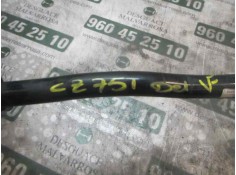 Recambio de barra estabilizadora delantera para ford transit courier 1.5 tdci cat referencia OEM IAM 1834255   2