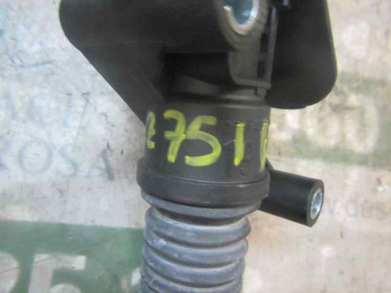 Recambio de bombin embrague para ford transit courier 1.5 tdci cat referencia OEM IAM 1840038  