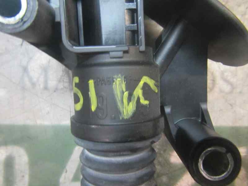 Recambio de bombin embrague para ford transit courier 1.5 tdci cat referencia OEM IAM 1840038  