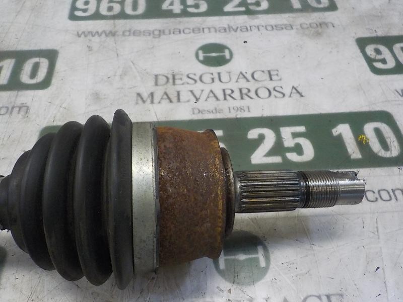 Recambio de transmision derecha para opel corsa e 1.4 referencia OEM IAM 13149829  