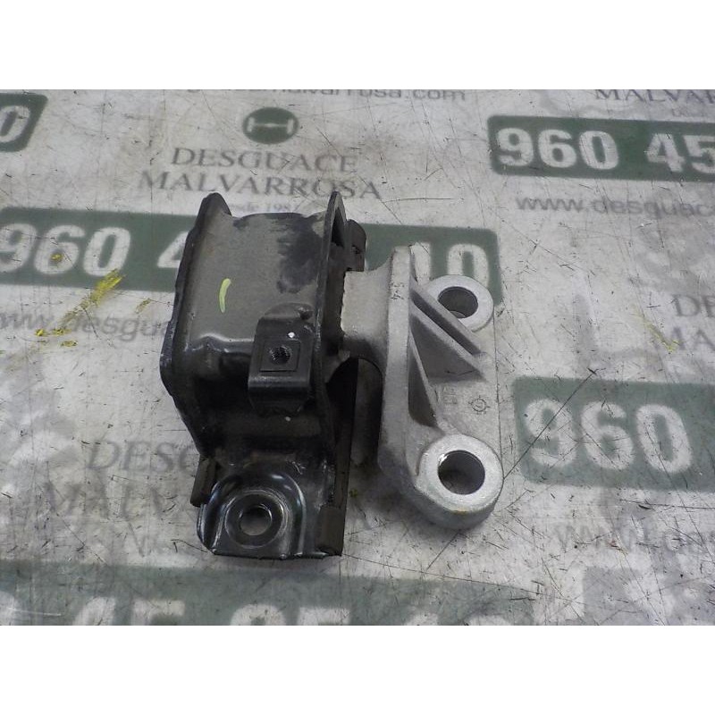 Recambio de soporte cambio para opel corsa e 1.4 referencia OEM IAM 13371838  