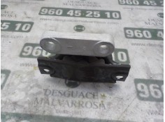 Recambio de soporte cambio para opel corsa e 1.4 referencia OEM IAM 13371838   2