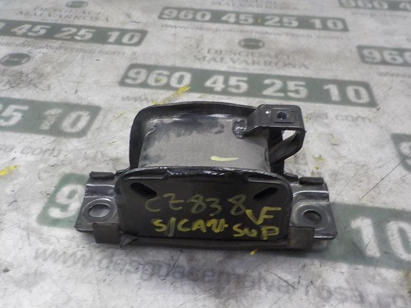 Recambio de soporte cambio para opel corsa e 1.4 referencia OEM IAM 13371838  