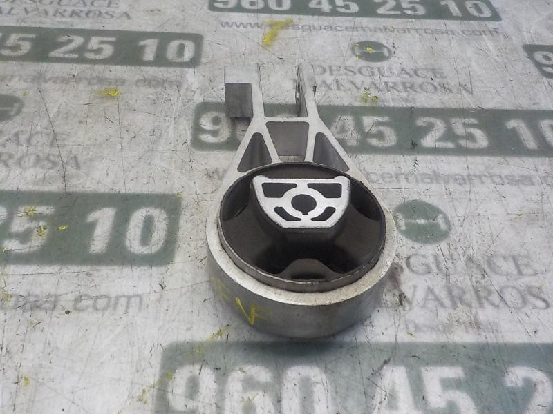 Recambio de soporte cambio para opel corsa e 1.4 referencia OEM IAM 55703436  