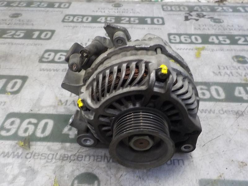 Recambio de alternador para honda civic berlina 5 (fk) 1.8 sport referencia OEM IAM  31100RNAA01 