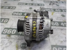 Recambio de alternador para honda civic berlina 5 (fk) 1.8 sport referencia OEM IAM  31100RNAA01  2