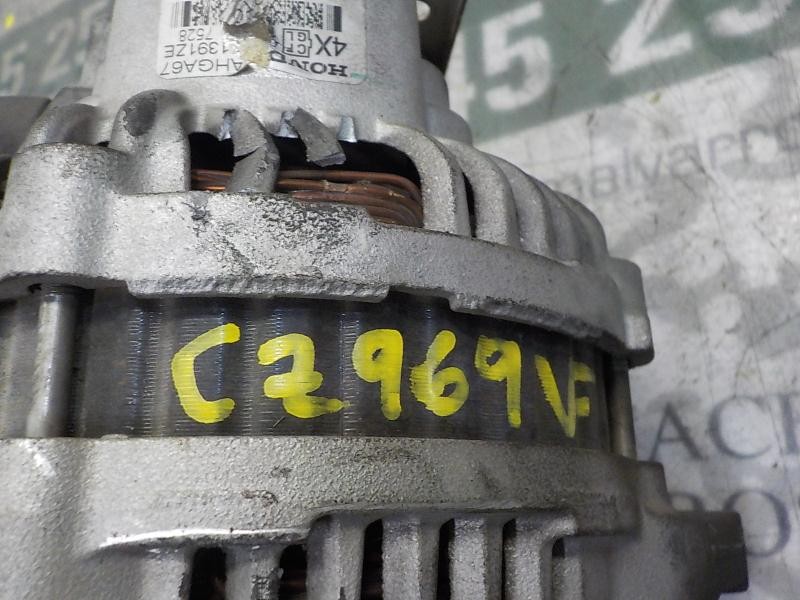 Recambio de alternador para honda civic berlina 5 (fk) 1.8 sport referencia OEM IAM  31100RNAA01 