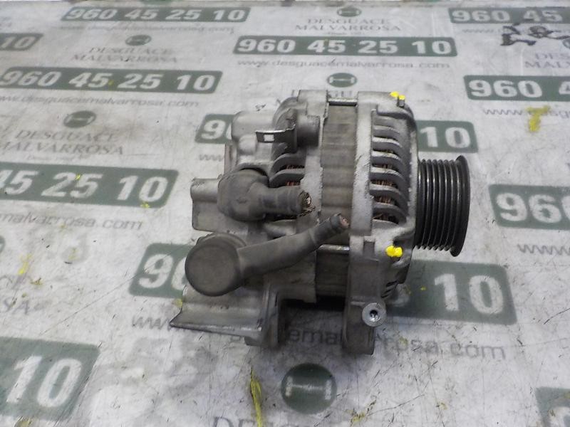 Recambio de alternador para honda civic berlina 5 (fk) 1.8 sport referencia OEM IAM  31100RNAA01 