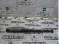 Recambio de amortiguador trasero izquierdo para honda civic berlina 5 (fk) 1.8 sport referencia OEM IAM  52610SMGE06  2