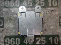 Recambio de centralita airbag para honda civic berlina 5 (fk) 1.8 sport referencia OEM IAM  77960SMG306  2
