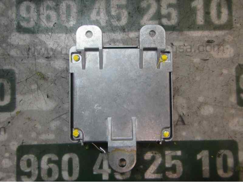 Recambio de centralita airbag para honda civic berlina 5 (fk) 1.8 sport referencia OEM IAM  77960SMG306 