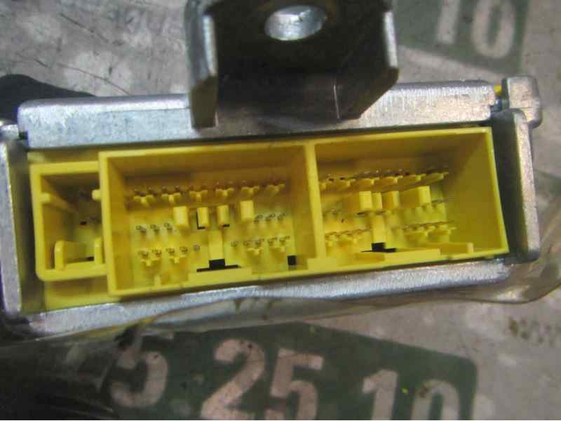 Recambio de centralita airbag para honda civic berlina 5 (fk) 1.8 sport referencia OEM IAM  77960SMG306 