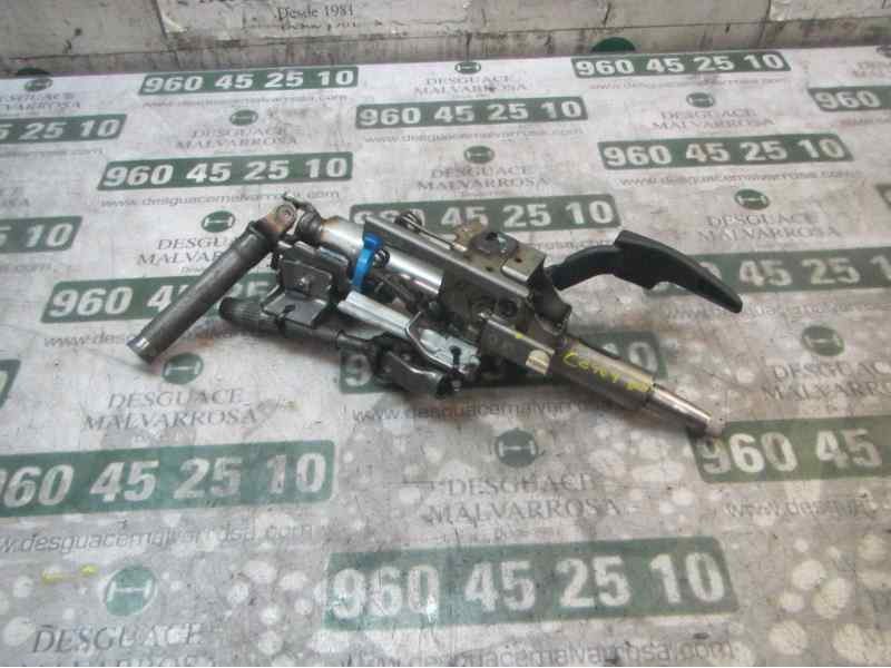 Recambio de columna direccion para honda civic berlina 5 (fk) 1.8 sport referencia OEM IAM  53200SMGG02 