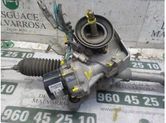 Recambio de cremallera direccion para honda civic berlina 5 (fk) 1.8 sport referencia OEM IAM    2