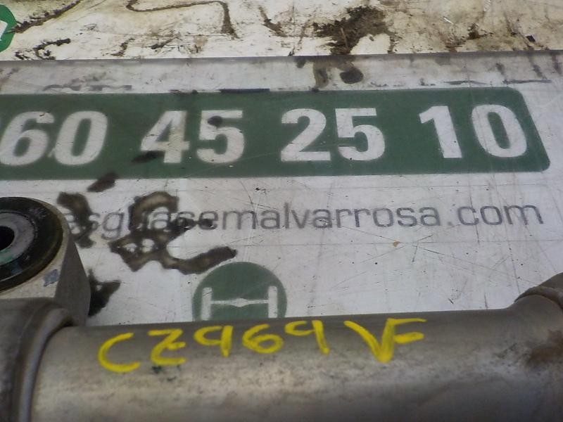 Recambio de cremallera direccion para honda civic berlina 5 (fk) 1.8 sport referencia OEM IAM   