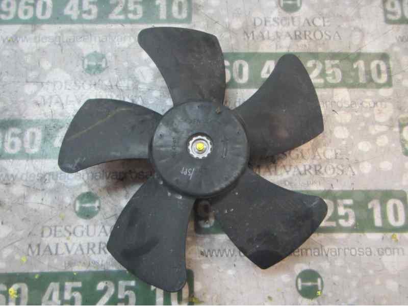 Recambio de electroventilador para honda civic berlina 5 (fk) 1.8 sport referencia OEM IAM   