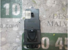 Recambio de mando elevalunas trasero derecho para honda civic berlina 5 (fk) 1.8 sport referencia OEM IAM  35770SMGE02 