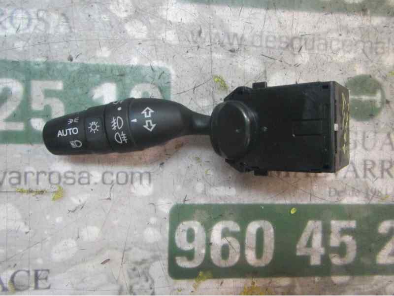 Recambio de mando luces para honda civic berlina 5 (fk) 1.8 sport referencia OEM IAM  35255SMGE21 