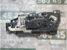 Recambio de maneta interior delantera derecha para honda civic berlina 5 (fk) 1.8 sport referencia OEM IAM  72120SMGE01ZA  2