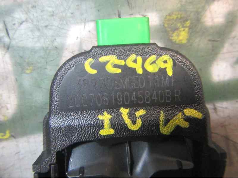 Recambio de modulo electronico para honda civic berlina 5 (fk) 1.8 sport referencia OEM IAM   