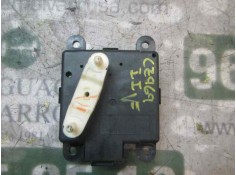 Recambio de motor electrico para honda civic berlina 5 (fk) 1.8 sport referencia OEM IAM   