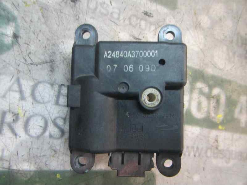 Recambio de motor electrico para honda civic berlina 5 (fk) 1.8 sport referencia OEM IAM   