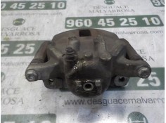 Recambio de pinza freno delantera izquierda para honda civic berlina 5 (fk) 1.8 sport referencia OEM IAM  45013SMGE01  2