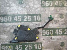 Recambio de potenciometro pedal para honda civic berlina 5 (fk) 1.8 sport referencia OEM IAM    2