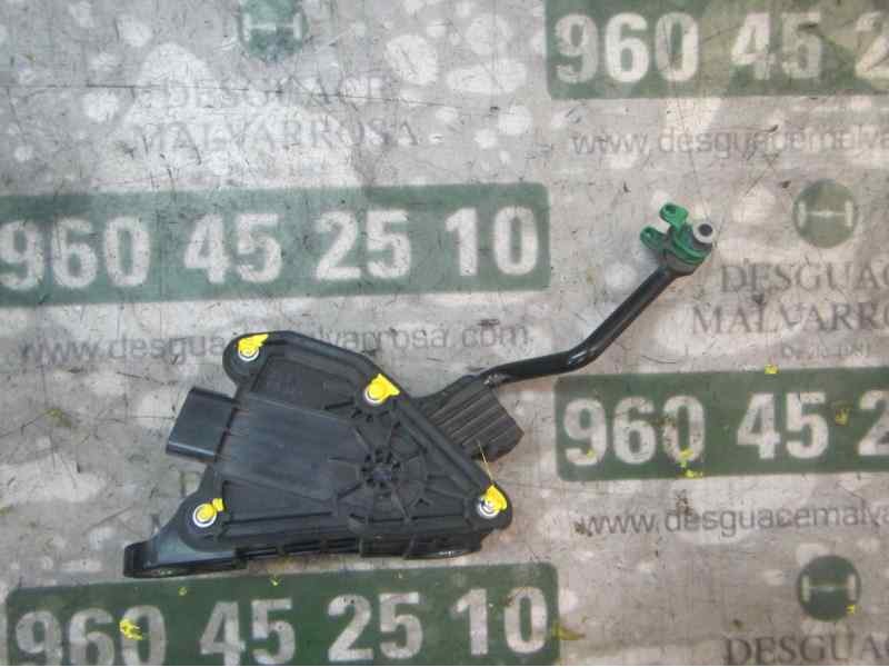 Recambio de potenciometro pedal para honda civic berlina 5 (fk) 1.8 sport referencia OEM IAM   