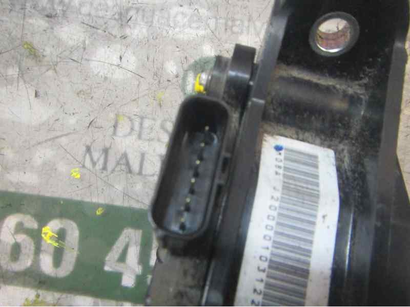 Recambio de potenciometro pedal para honda civic berlina 5 (fk) 1.8 sport referencia OEM IAM   