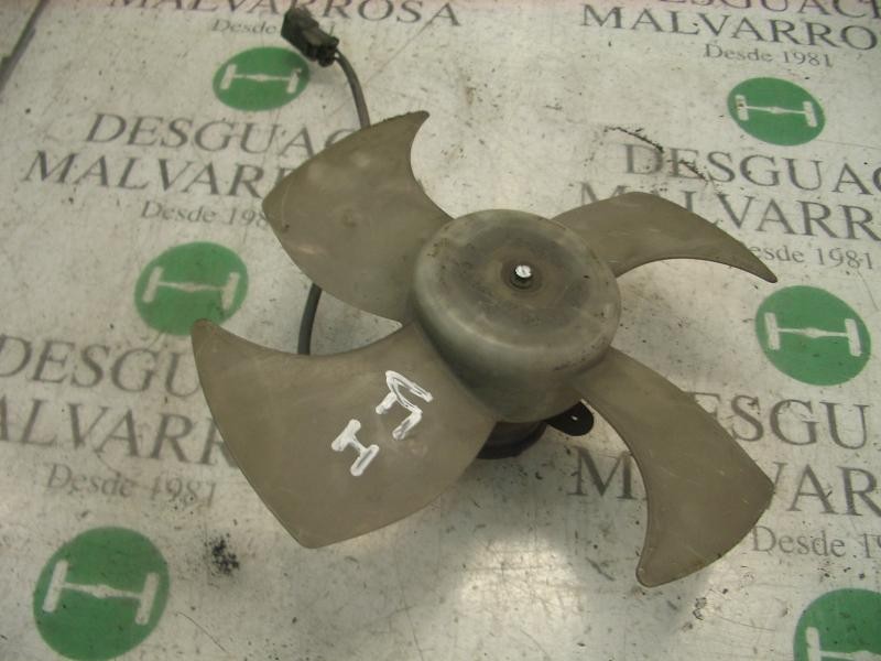 Recambio de electroventilador para honda cr-v (rd1/3) básico (rd1) referencia OEM IAM 19030P3F024  