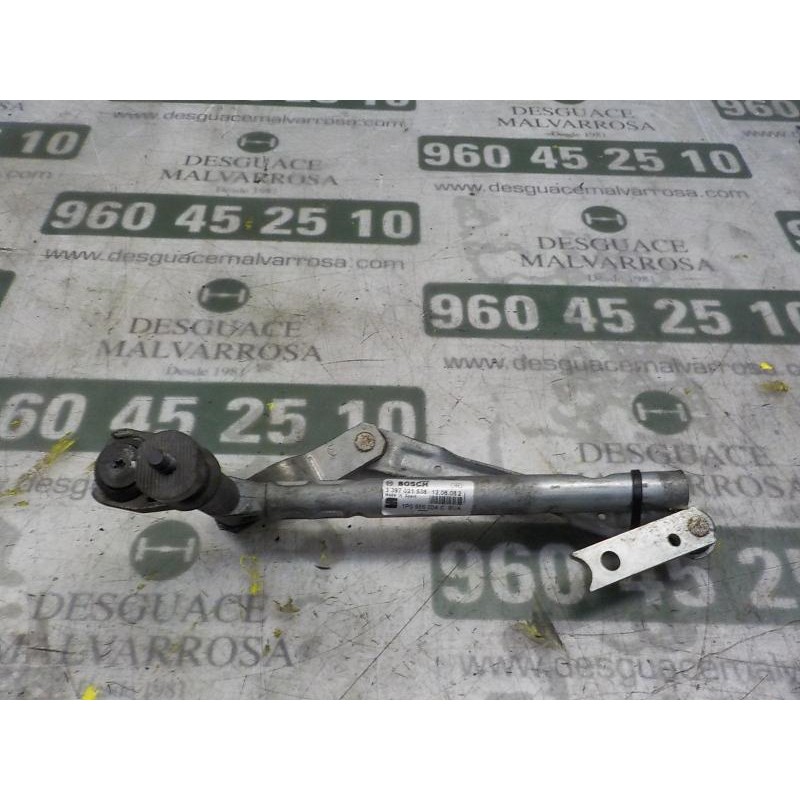 Recambio de articulacion limpia delantero para seat leon (1p1) 2.0 tdi referencia OEM IAM 1P0955602A  