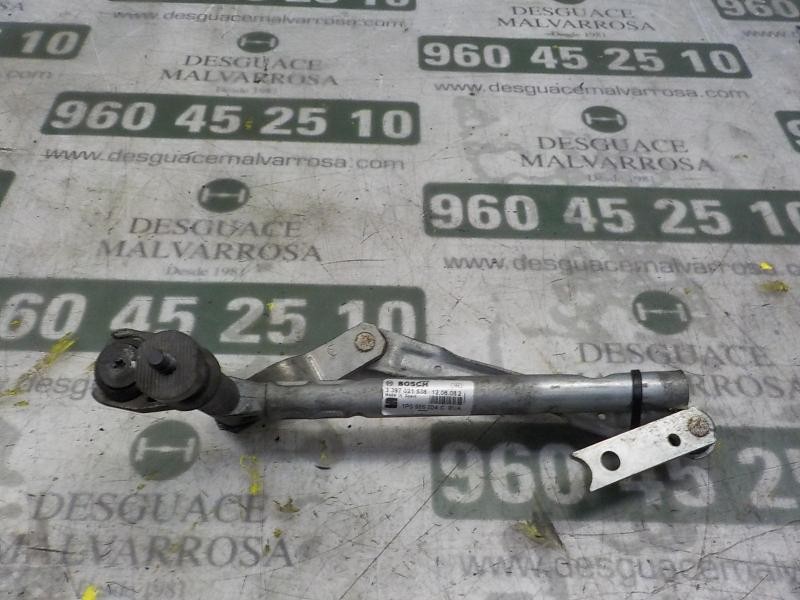 Recambio de articulacion limpia delantero para seat leon (1p1) 2.0 tdi referencia OEM IAM 1P0955602A  