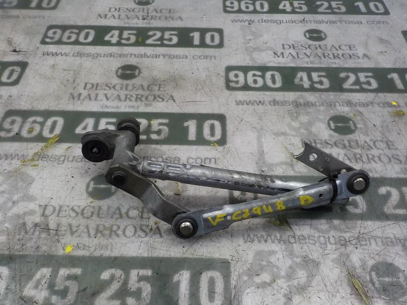 Recambio de articulacion limpia delantero para seat leon (1p1) 2.0 tdi referencia OEM IAM 1P0955602A  