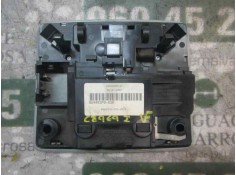 Recambio de piloto interior para honda civic berlina 5 (fk) 1.8 sport referencia OEM IAM  34411SMGE02ZA  2